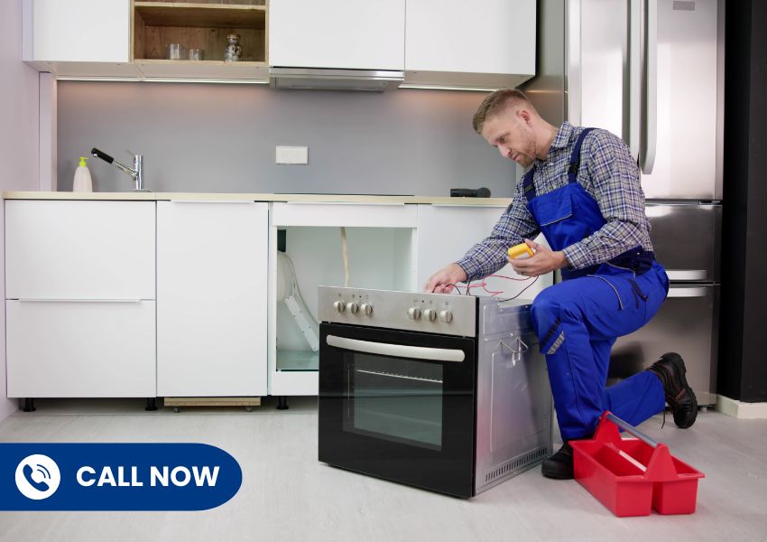 Appliance Repair Services in Hampton, NY